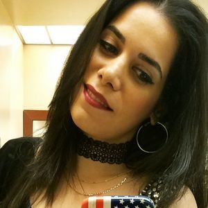 Meet your Posher, Maasa